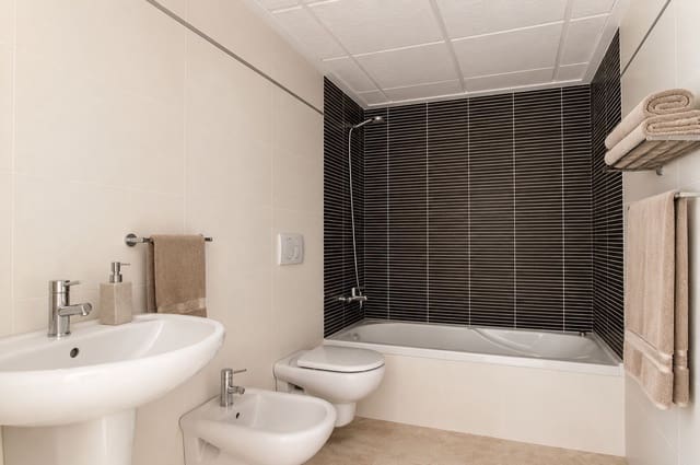 3 quarto Penthouse para venda em Pego - 389 000 € (Ref: 9731542)