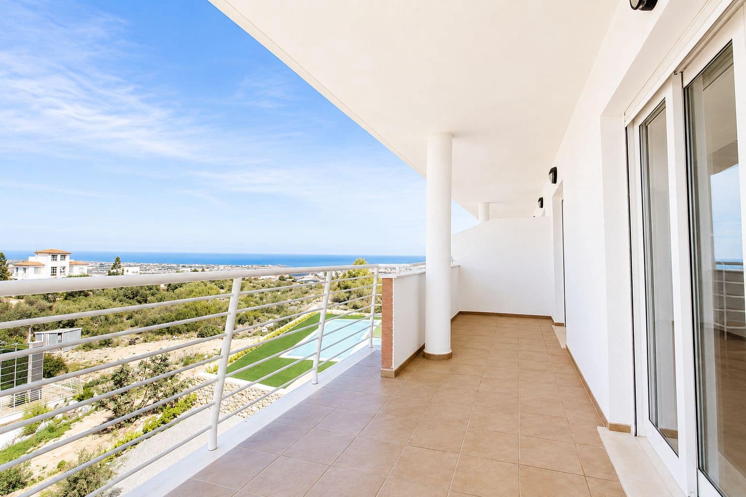 3 camera da letto Attico in vendita in Pego - 389.000 € (Rif: 9731542)