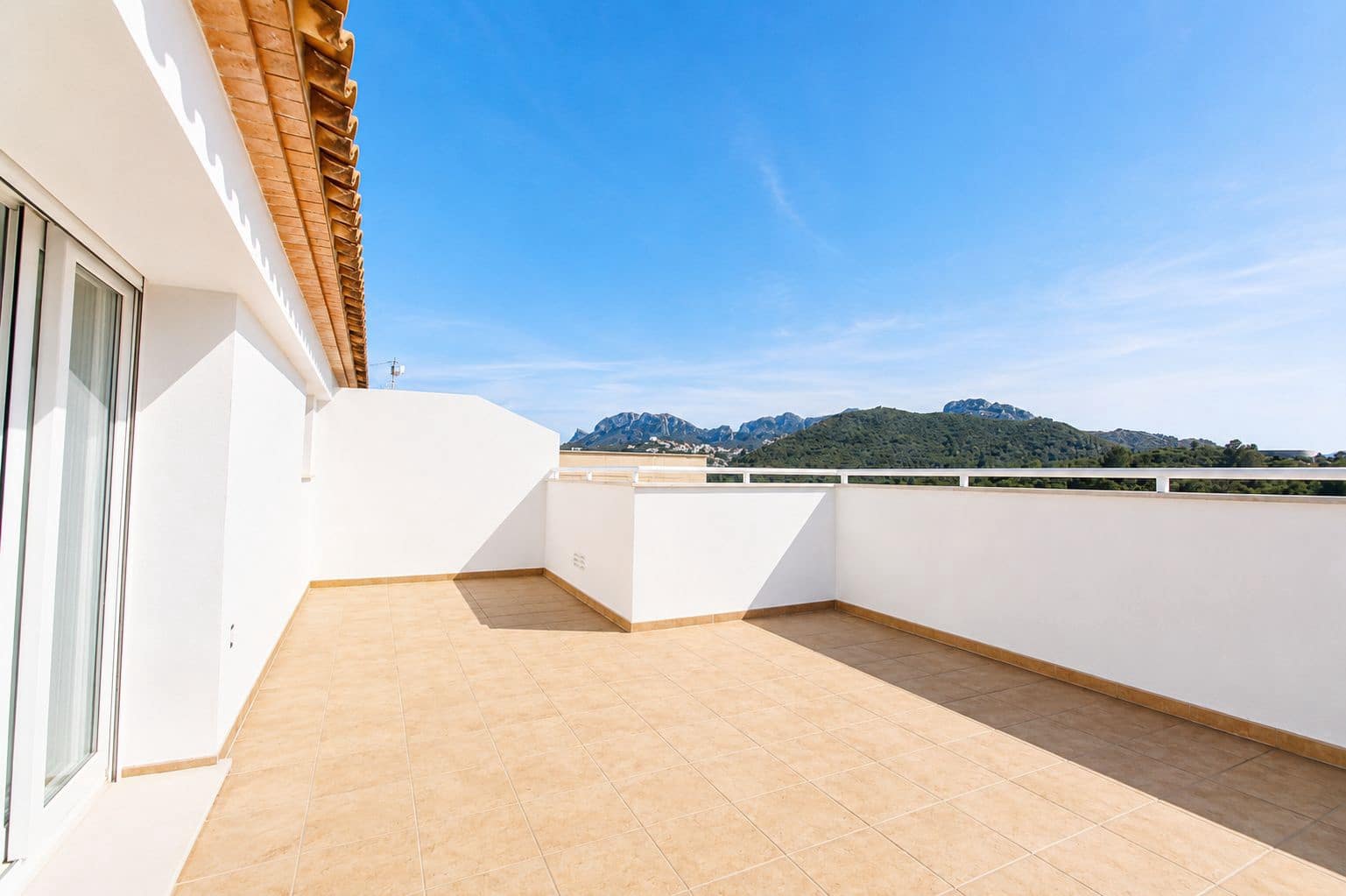 3 camera da letto Attico in vendita in Pego - 389.000 € (Rif: 9731542)
