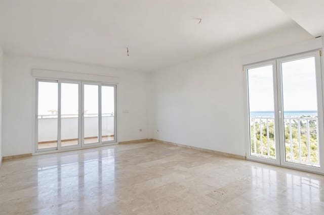 Apartamento de 3 habitaciones en Pego en venta - 263.000 € (Ref: 9731543)