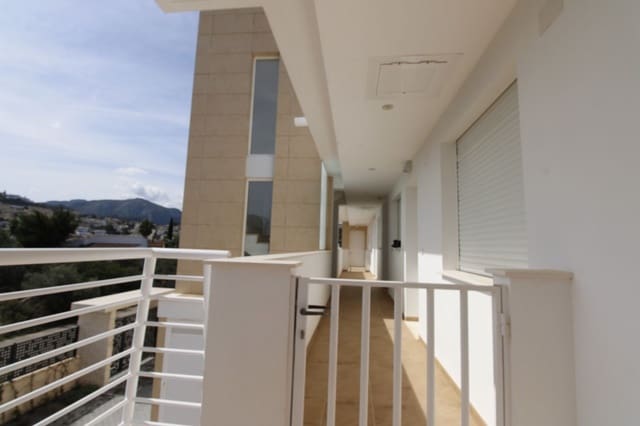 Apartamento de 3 habitaciones en Pego en venta - 263.000 € (Ref: 9731543)