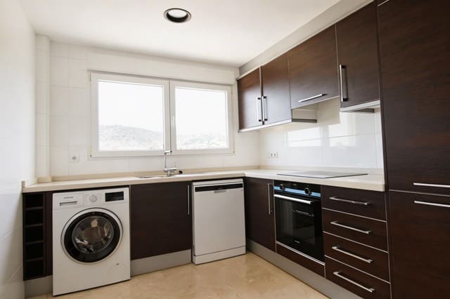 Apartamento de 3 habitaciones en Pego en venta - 263.000 € (Ref: 9731543)