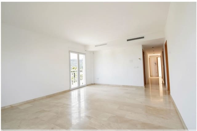 Apartamento de 3 habitaciones en Pego en venta - 263.000 € (Ref: 9731543)