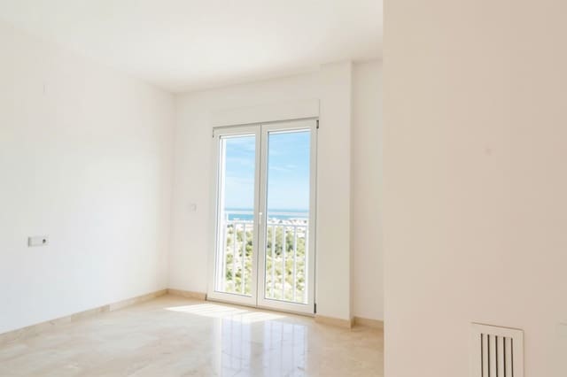 Apartamento de 3 habitaciones en Pego en venta - 263.000 € (Ref: 9731543)