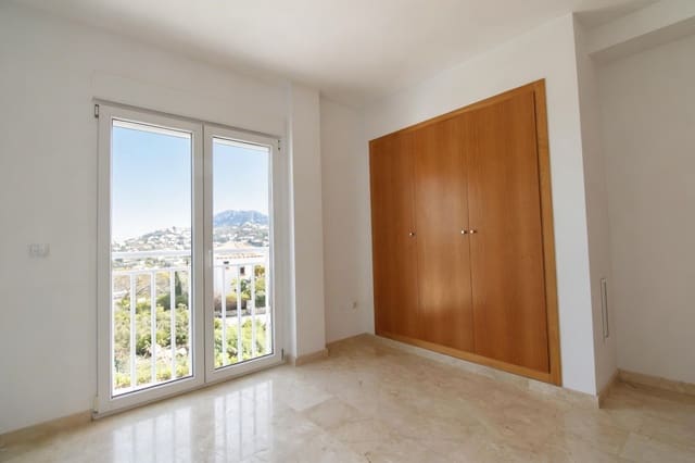 Apartamento de 3 habitaciones en Pego en venta - 263.000 € (Ref: 9731543)