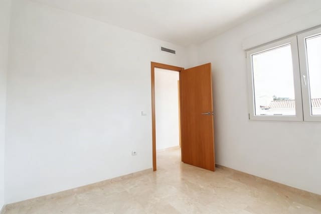 3 makuuhuone Huoneisto myytävänä paikassa Pego - 263 000 € (Ref: 9731543)