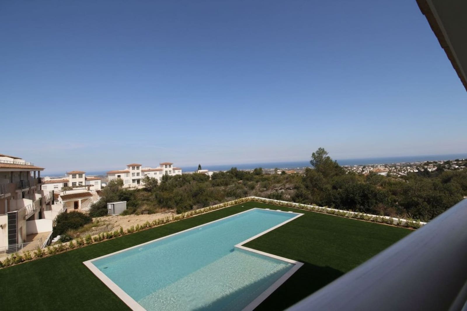 3 bedroom Apartment for sale in Pego - € 263,000 (Ref: 9731543)