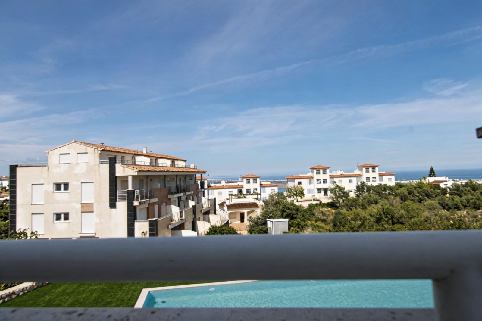 3 bedroom Apartment for sale in Pego - € 263,000 (Ref: 9731543)