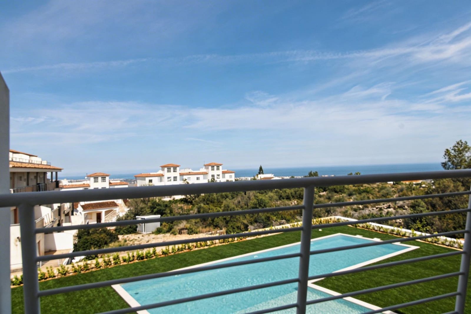 3 bedroom Apartment for sale in Pego - € 263,000 (Ref: 9731543)