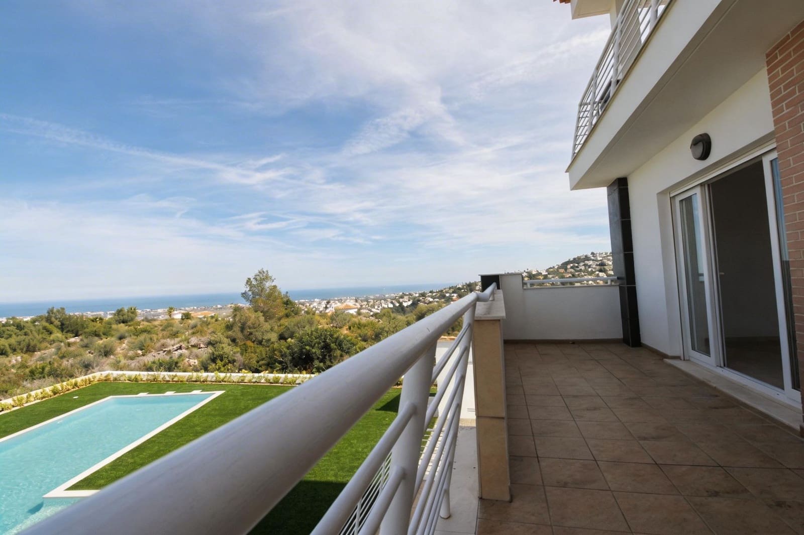 3 bedroom Apartment for sale in Pego - € 263,000 (Ref: 9731543)