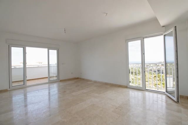 3 makuuhuone Huoneisto myytävänä paikassa Pego - 263 000 € (Ref: 9731543)