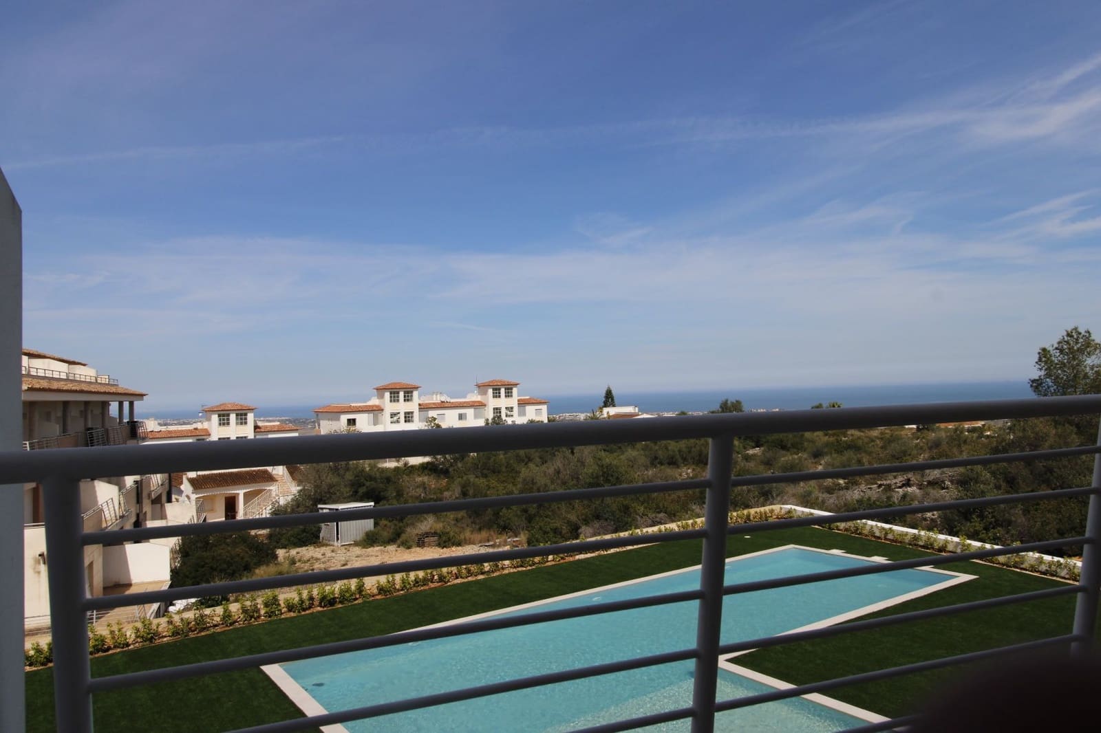 3 bedroom Apartment for sale in Pego - € 263,000 (Ref: 9731543)