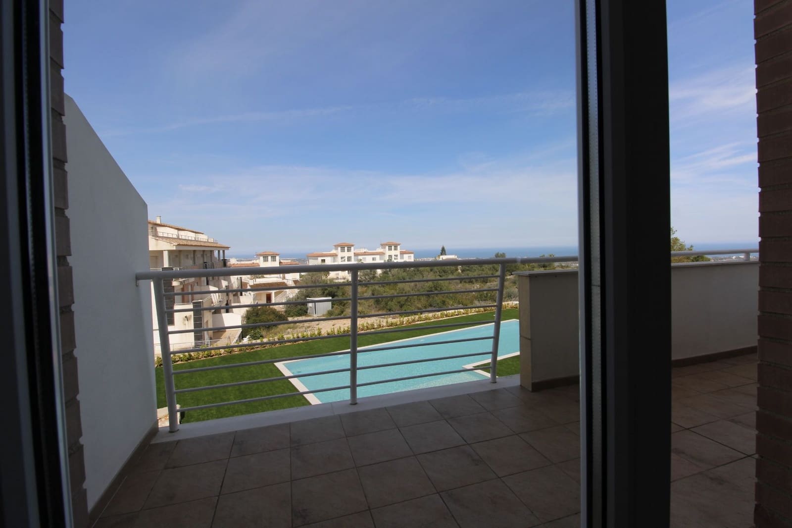 3 bedroom Apartment for sale in Pego - € 263,000 (Ref: 9731543)