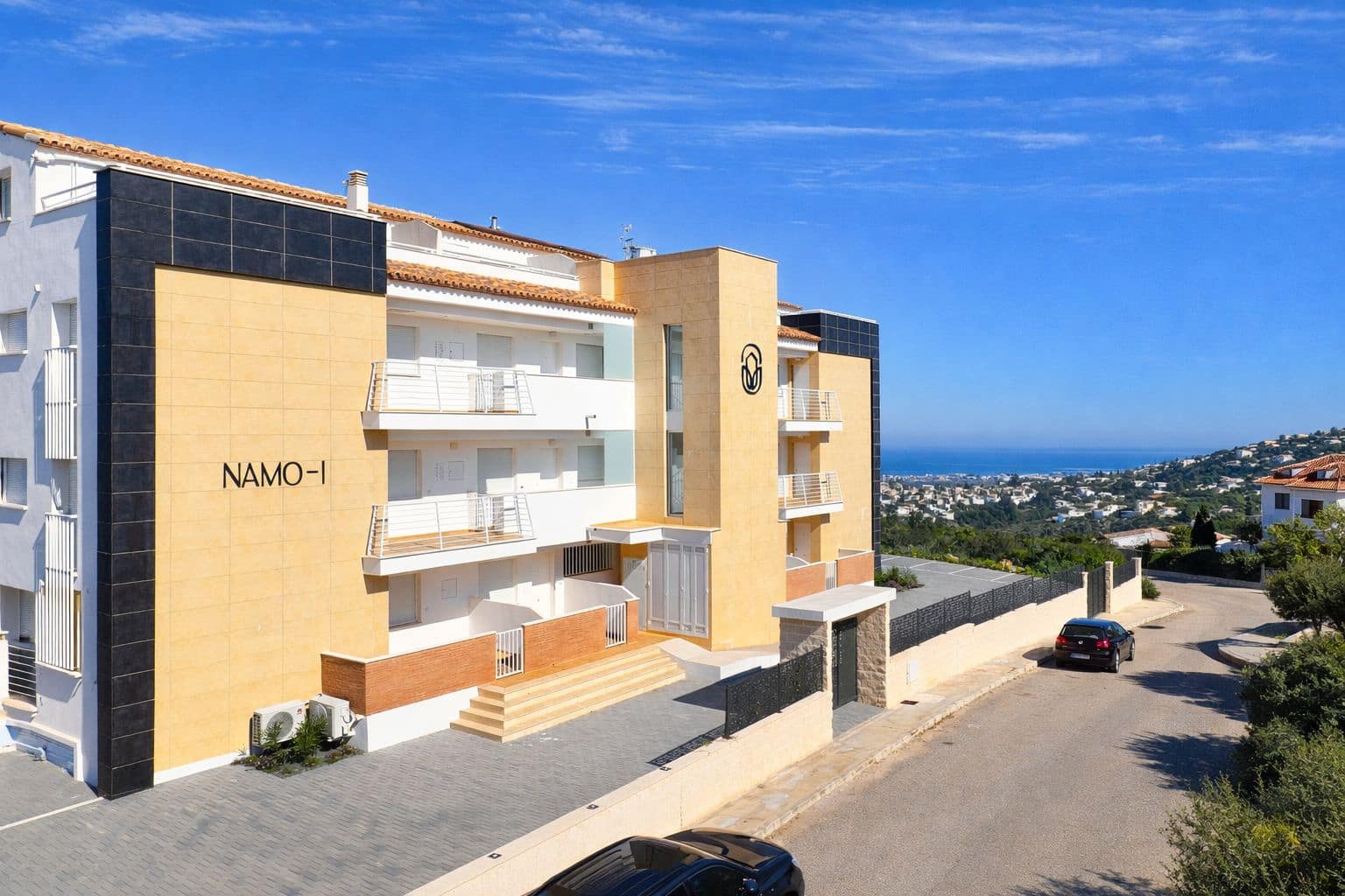 3 bedroom Apartment for sale in Pego - € 263,000 (Ref: 9731543)
