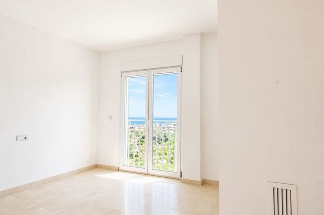 3 makuuhuone Huoneisto myytävänä paikassa Pego - 263 000 € (Ref: 9731543)