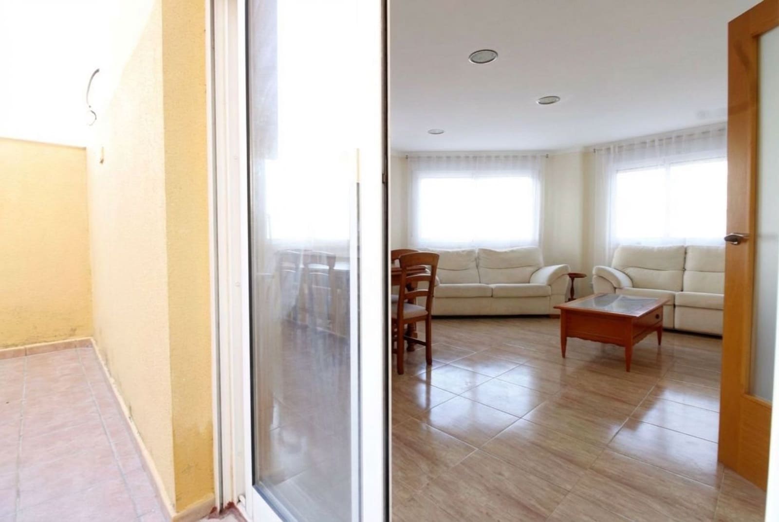 4 bedroom Terraced Villa for sale in Pego - € 265,000 (Ref: 9731544)