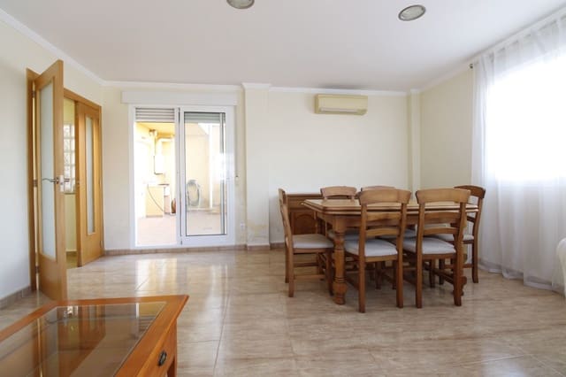 Adosado de 4 habitaciones en Pego en venta - 265.000 € (Ref: 9731544)