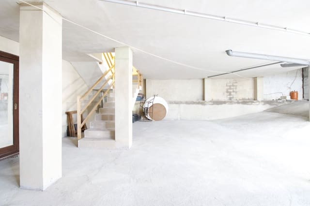 Adosado de 4 habitaciones en Pego en venta - 265.000 € (Ref: 9731544)