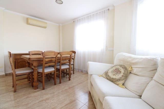 Adosado de 4 habitaciones en Pego en venta - 265.000 € (Ref: 9731544)