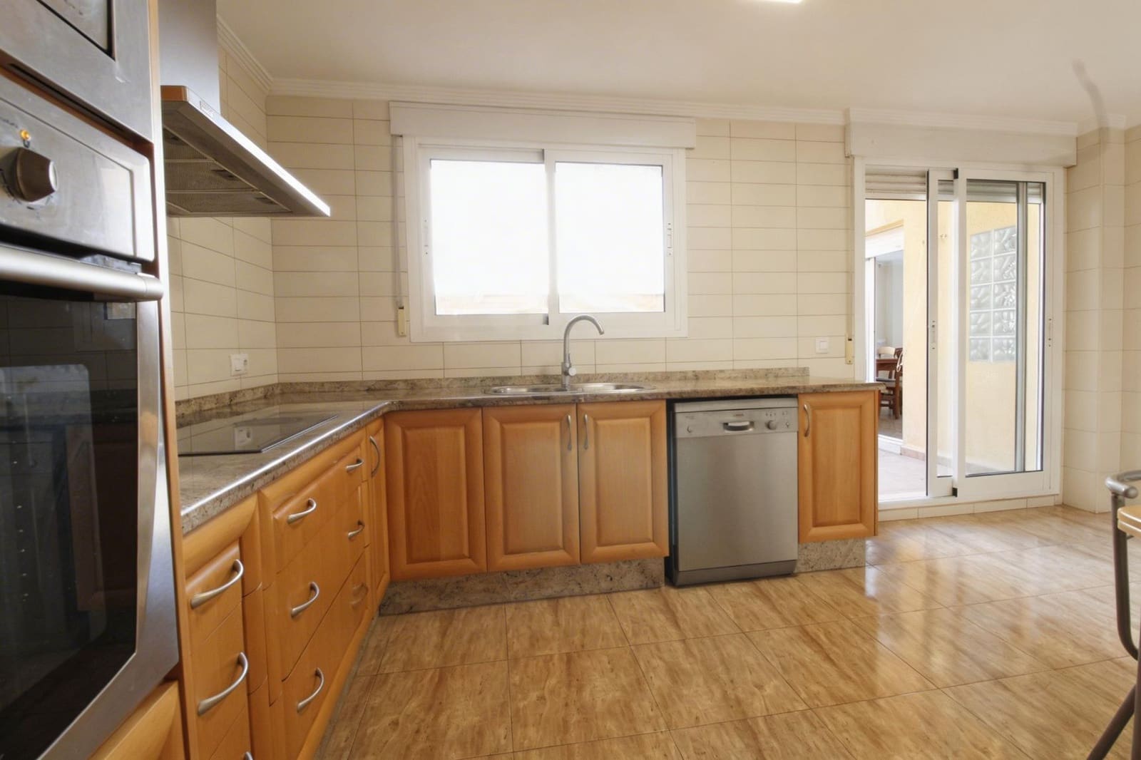 4 bedroom Terraced Villa for sale in Pego - € 265,000 (Ref: 9731544)