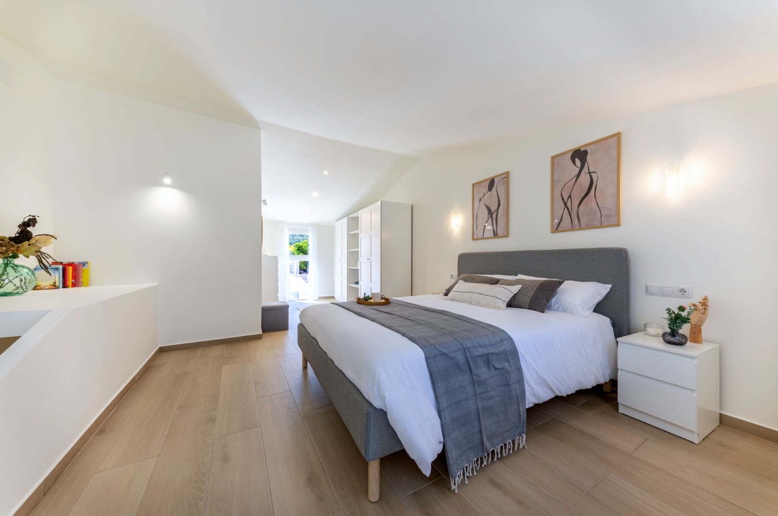 4 bedroom Villa for sale in Pego with pool garage - € 259,700 (Ref: 9742144)