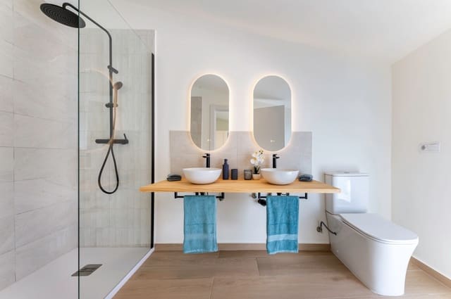 4 bedroom Villa for sale in Pego with pool garage - € 259,700 (Ref: 9742144)