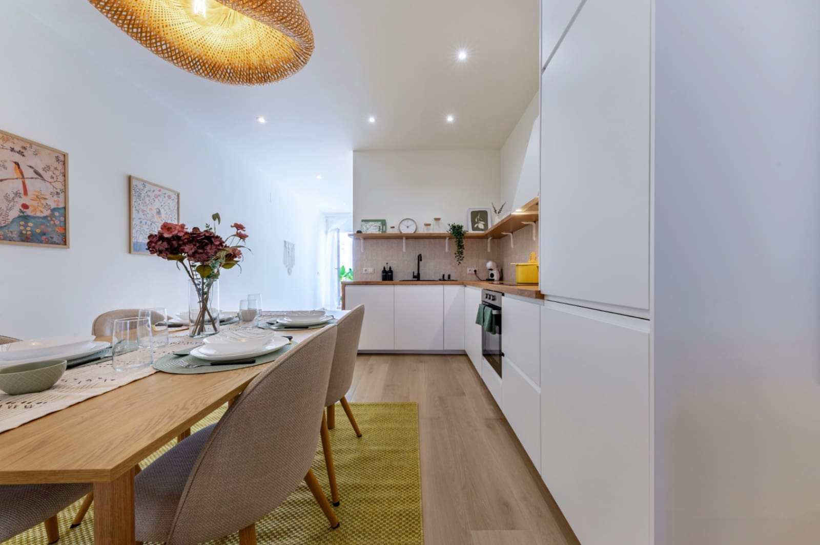 4 bedroom Villa for sale in Pego with pool garage - € 259,700 (Ref: 9742144)