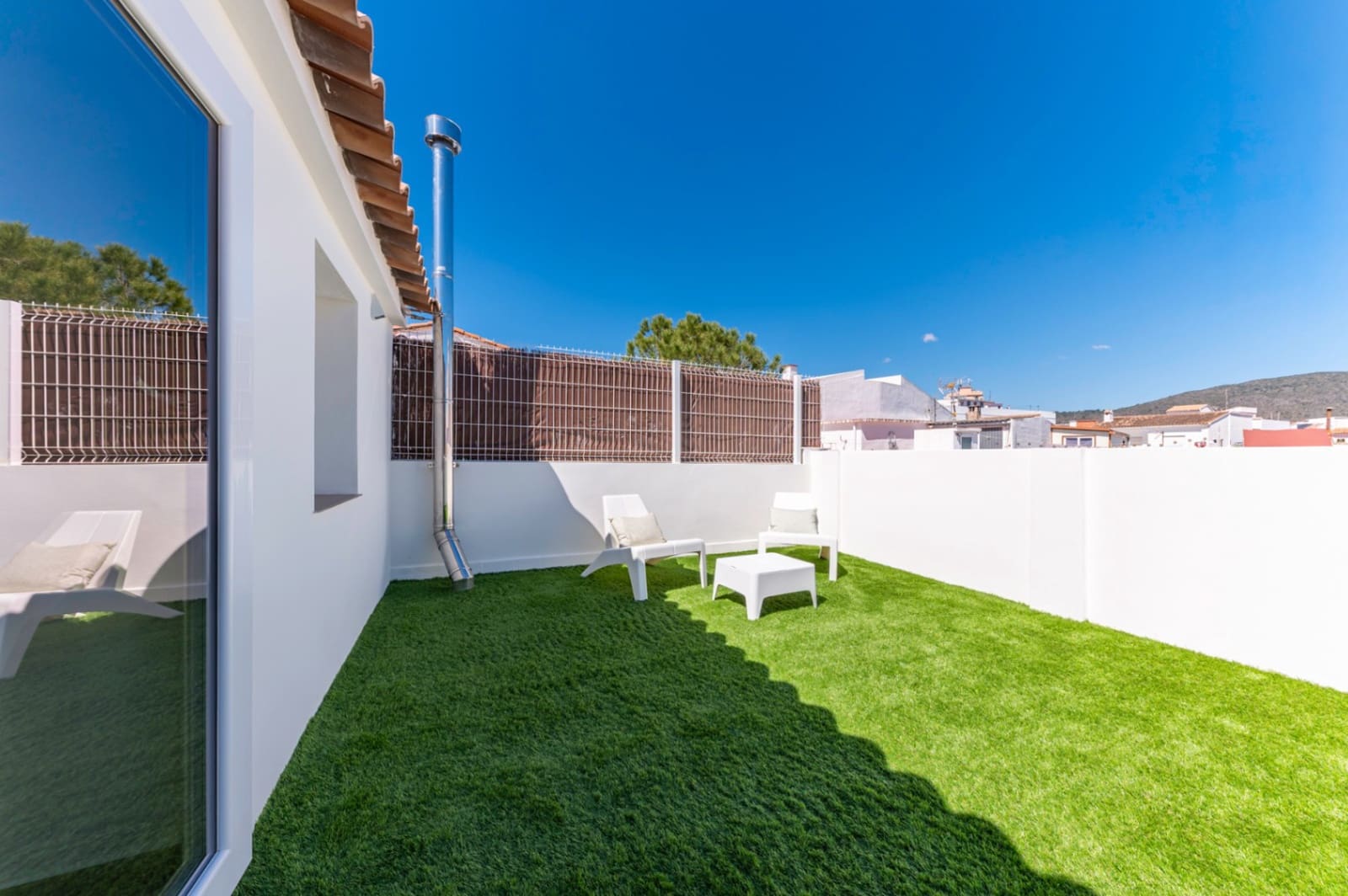 4 bedroom Villa for sale in Pego with pool garage - € 259,700 (Ref: 9742144)