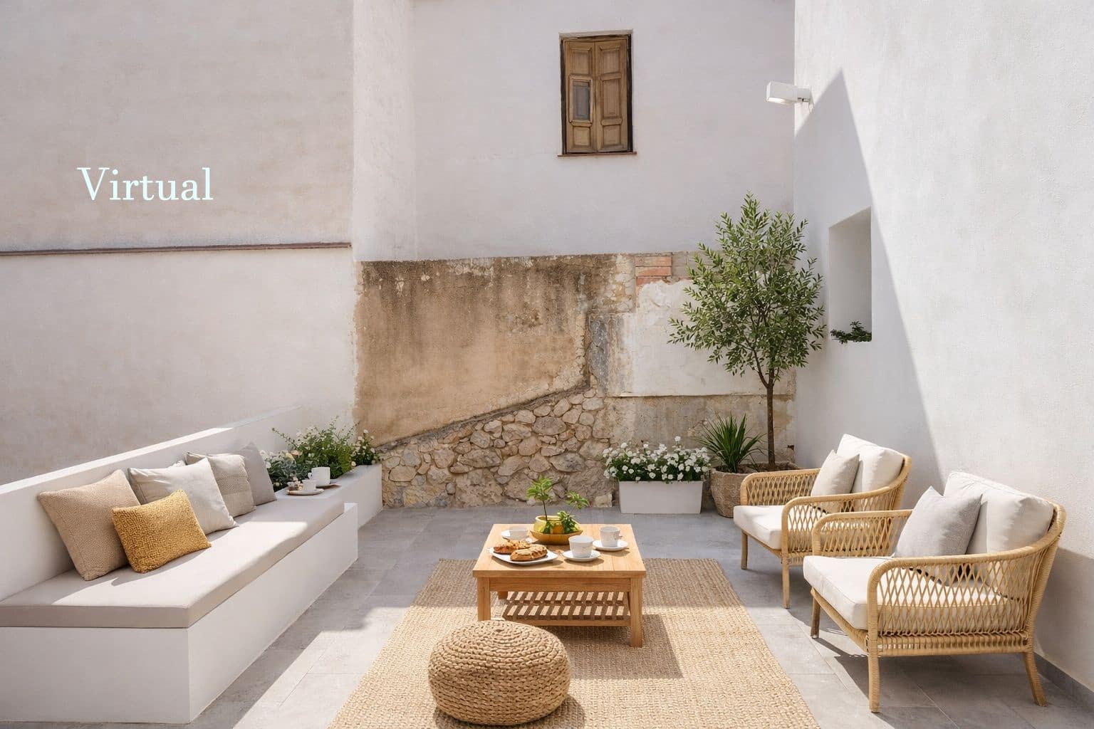 Townhouse for sale in Pego - € 150,000 (Ref: 9743985)