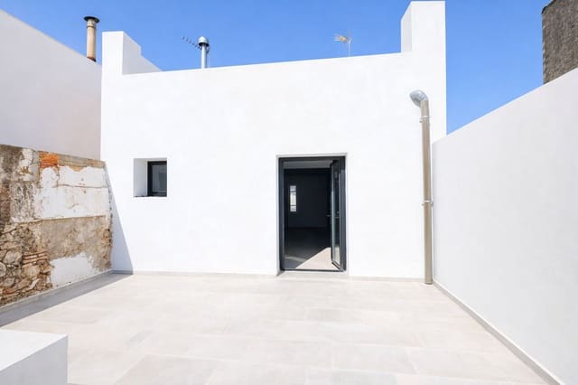 Casa in vendita in Pego - 150.000 € (Rif: 9743985)