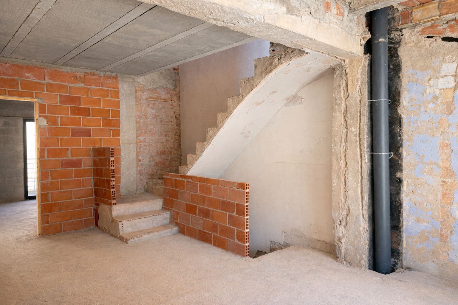 Townhouse for sale in Pego - € 150,000 (Ref: 9743985)