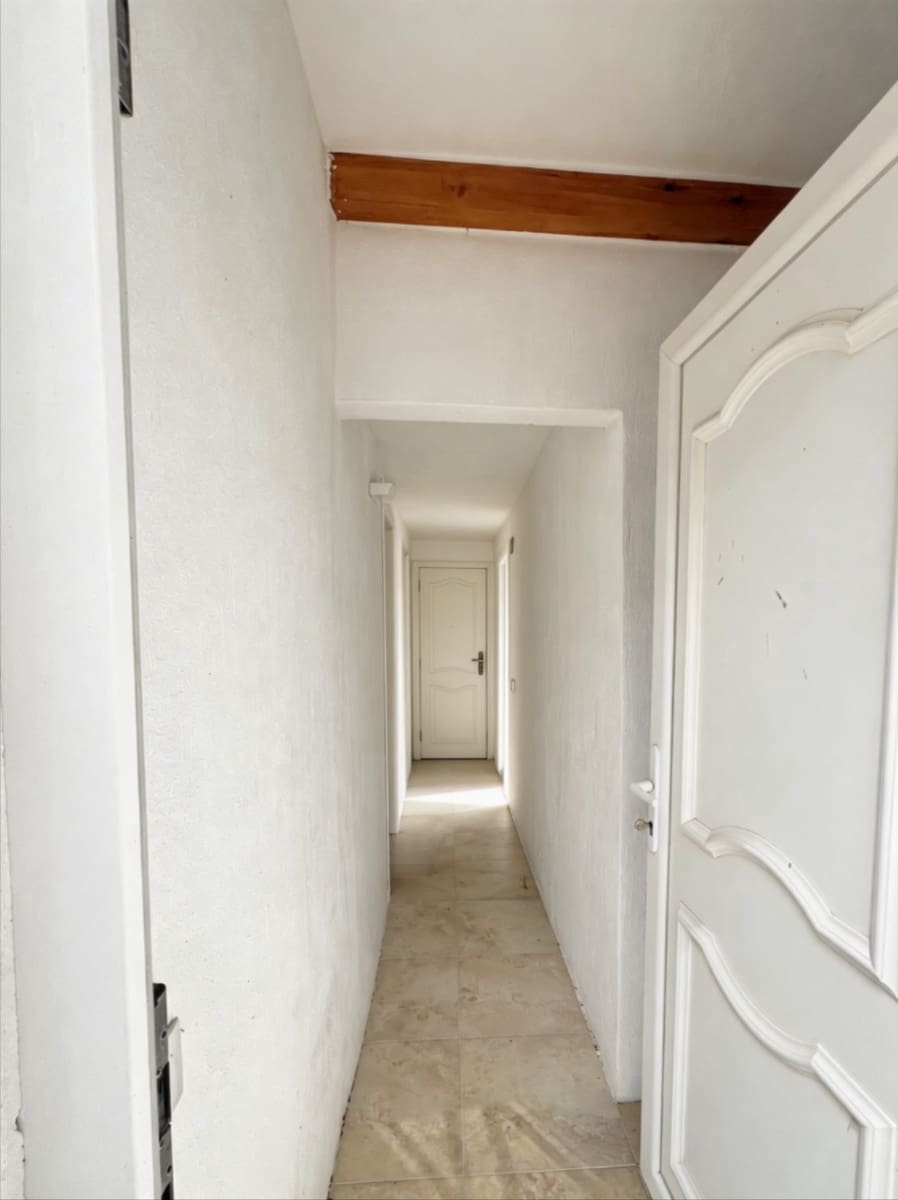 3 Zimmer Finca/Landgut zu verkaufen in Benirrama - 160.000 € (Ref: 9745215)