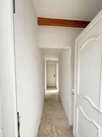 3 soverom Finca/Herregård til salgs i Benirrama, Vall de Gallinera - € 157 500 (Ref: 9745215)