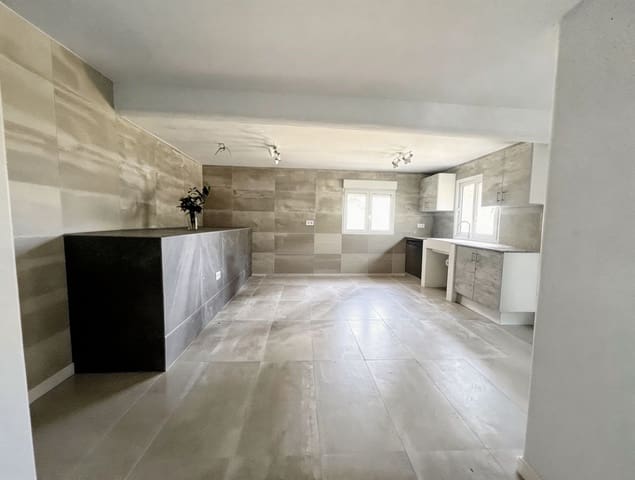 3 soverom Finca/Herregård til salgs i Benirrama, Vall de Gallinera - € 157 500 (Ref: 9745215)