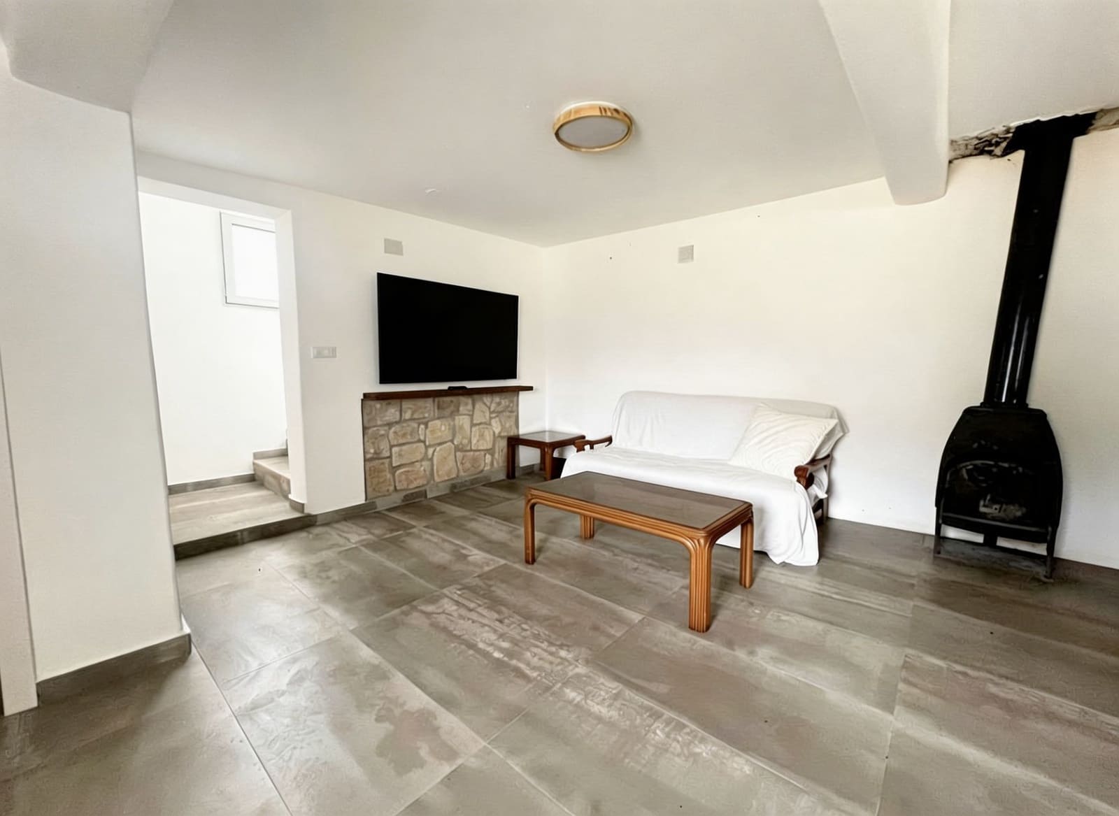 3 Zimmer Finca/Landgut zu verkaufen in Benirrama - 160.000 € (Ref: 9745215)