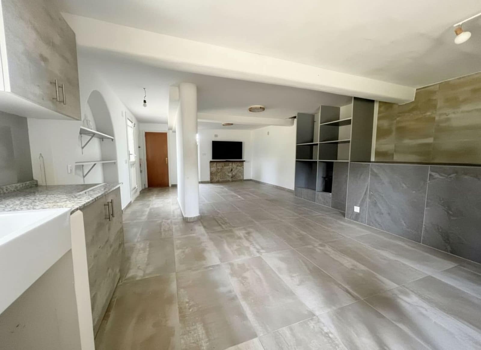 3 Zimmer Finca/Landgut zu verkaufen in Benirrama - 160.000 € (Ref: 9745215)