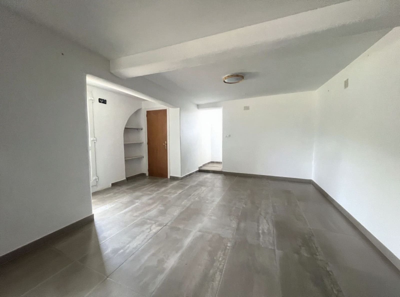 3 Zimmer Finca/Landgut zu verkaufen in Benirrama - 160.000 € (Ref: 9745215)