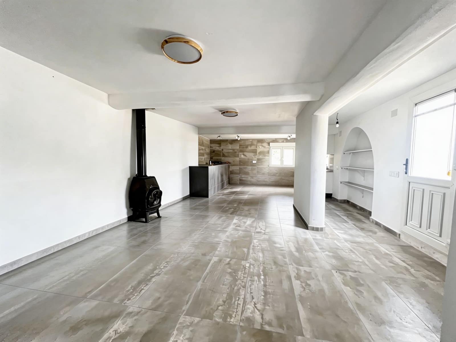 3 Zimmer Finca/Landgut zu verkaufen in Benirrama - 160.000 € (Ref: 9745215)