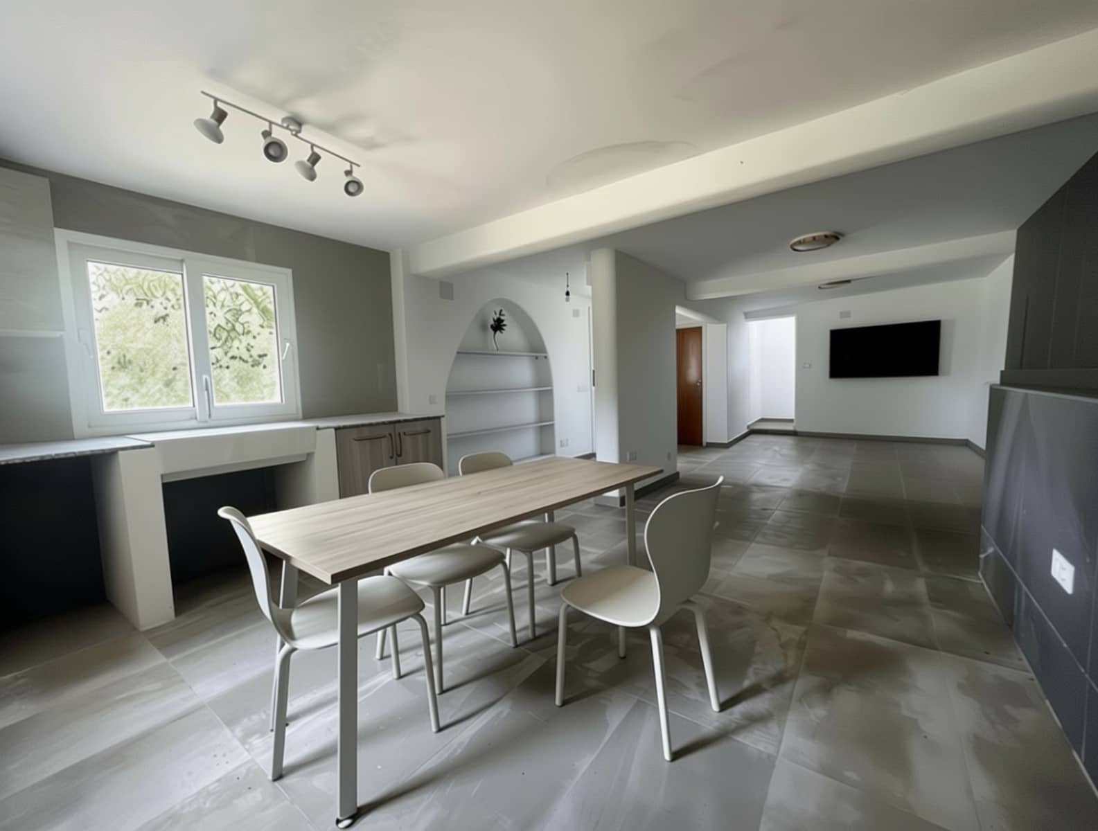 3 Zimmer Finca/Landgut zu verkaufen in Benirrama - 160.000 € (Ref: 9745215)