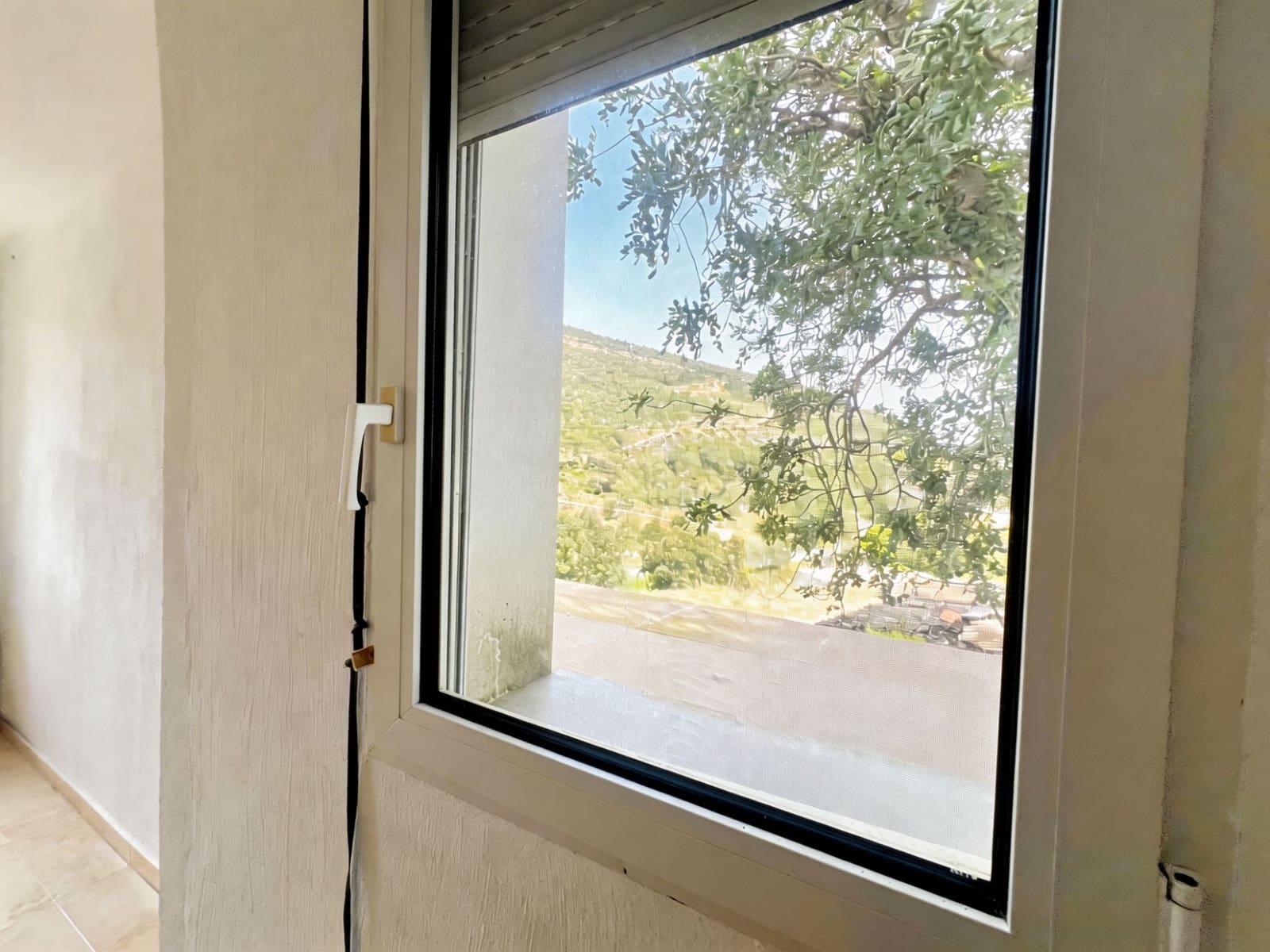 3 Zimmer Finca/Landgut zu verkaufen in Benirrama - 160.000 € (Ref: 9745215)