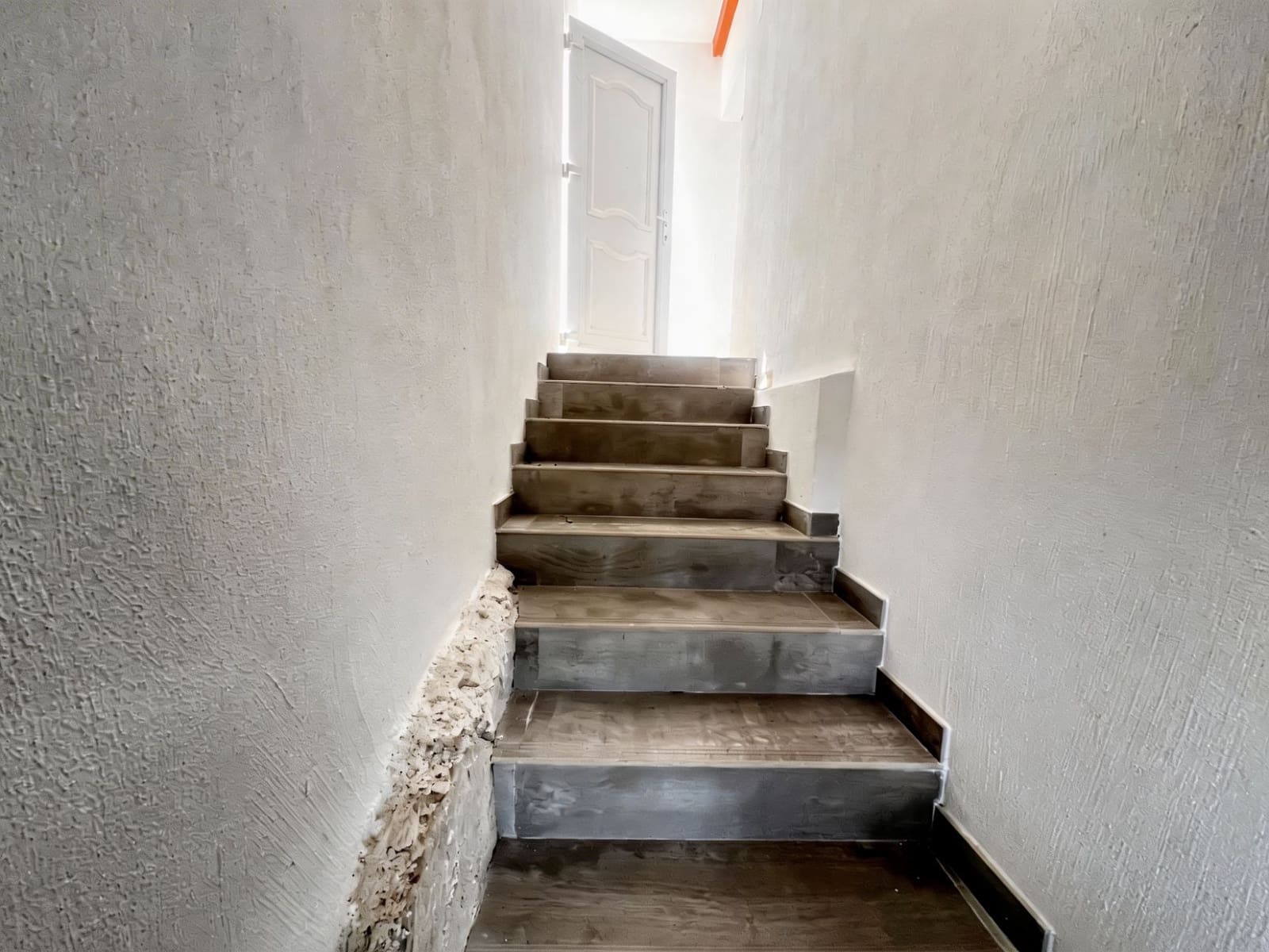 3 Zimmer Finca/Landgut zu verkaufen in Benirrama - 160.000 € (Ref: 9745215)