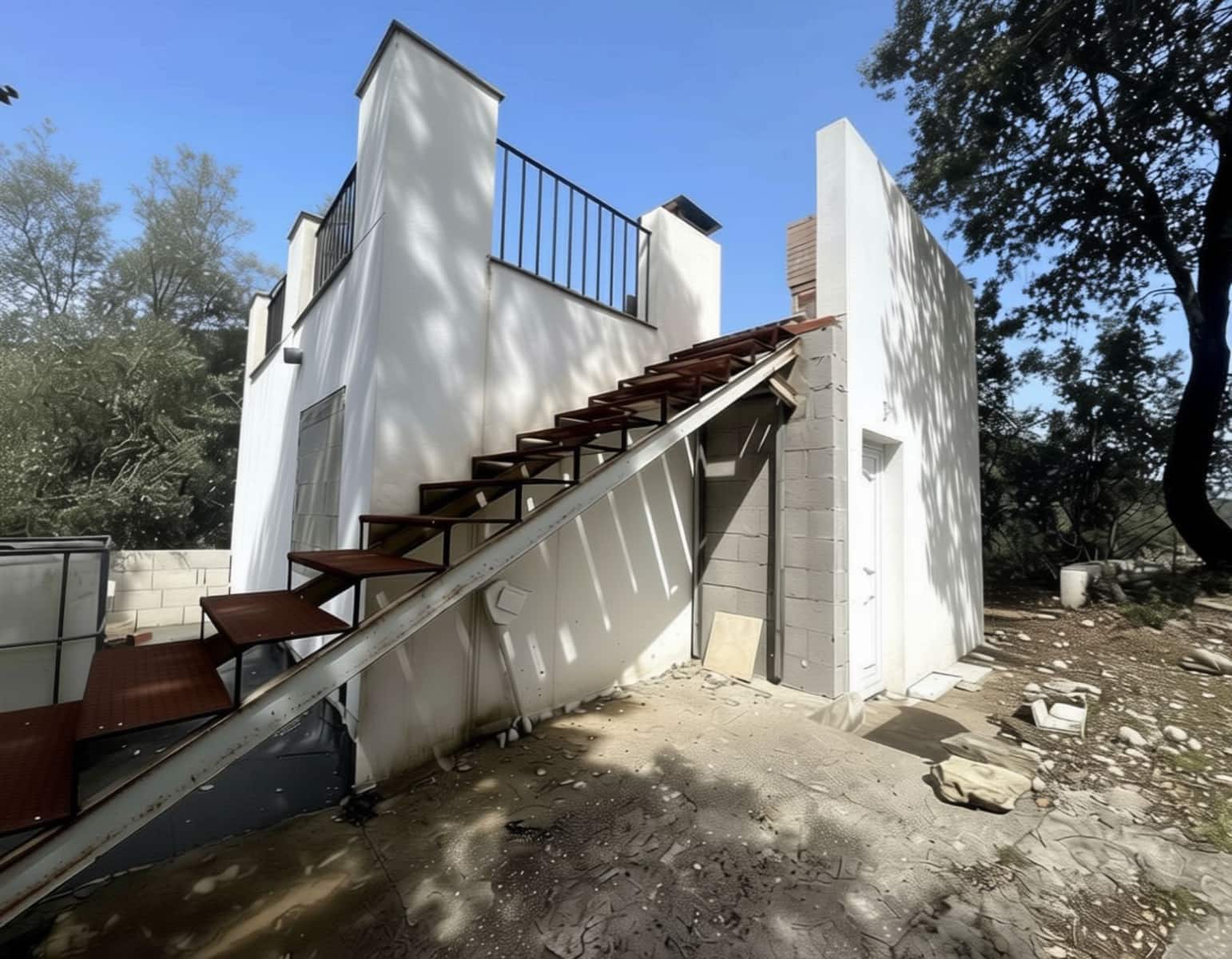 3 Zimmer Finca/Landgut zu verkaufen in Benirrama - 160.000 € (Ref: 9745215)