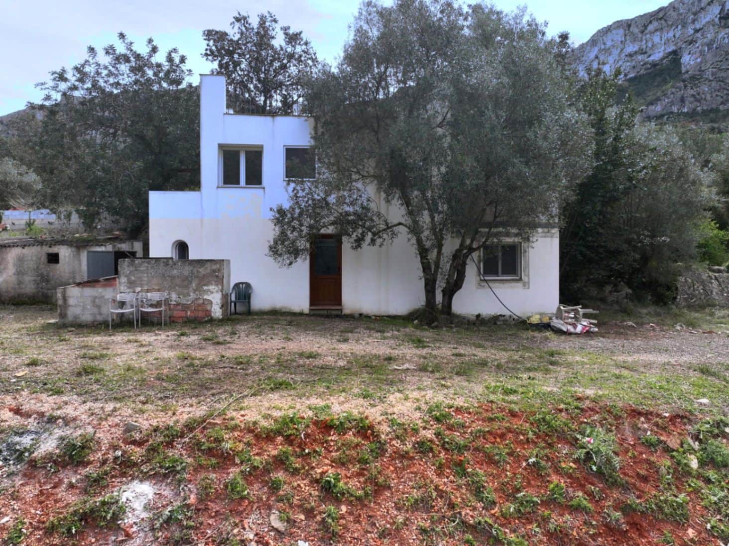 3 bedroom Finca/Country House for sale in Benirrama - € 160,000 (Ref: 9745215)