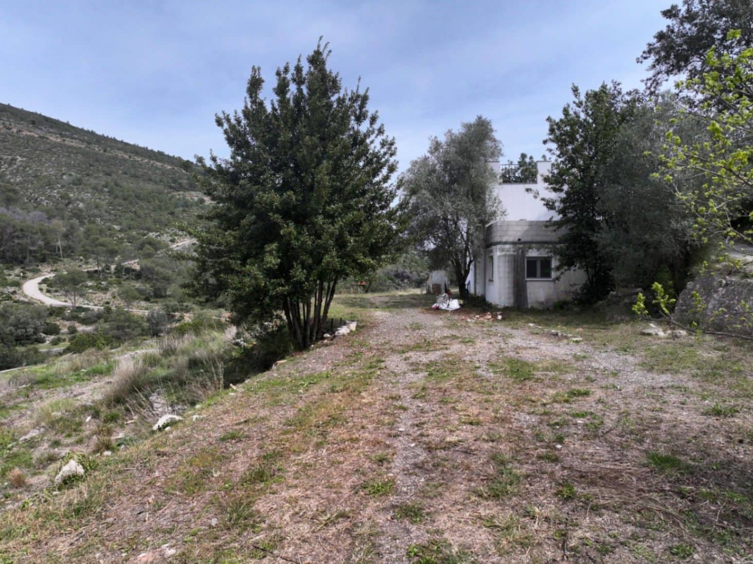 3 bedroom Finca/Country House for sale in Benirrama - € 160,000 (Ref: 9745215)