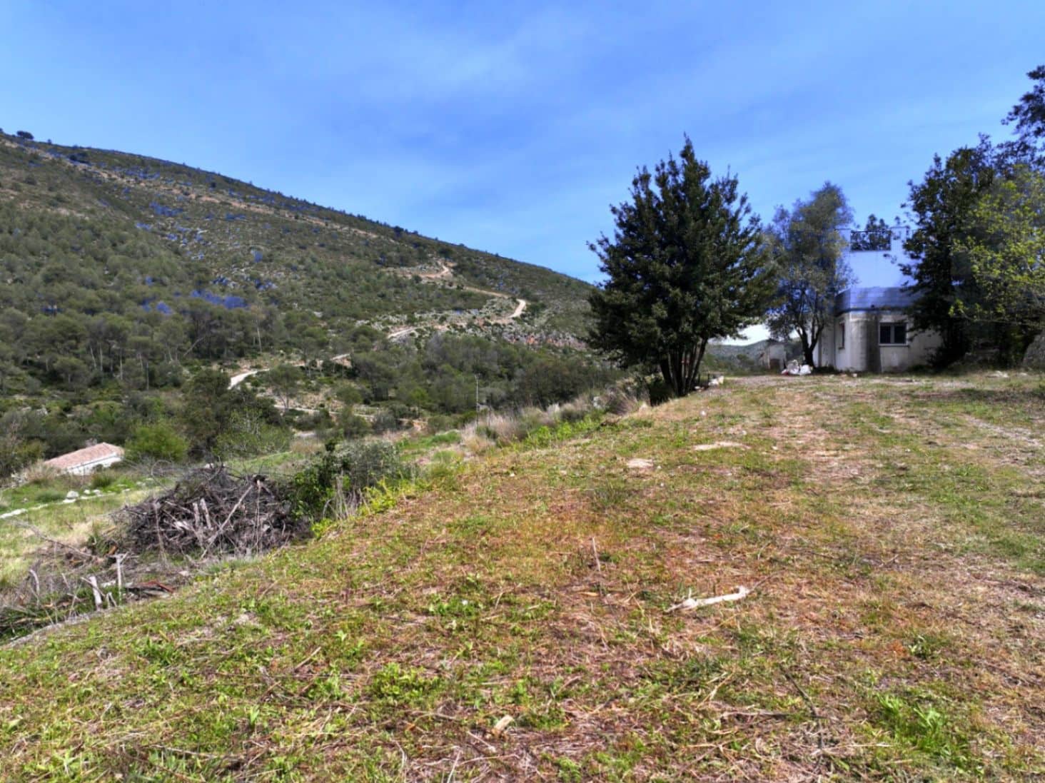 3 bedroom Finca/Country House for sale in Benirrama - € 160,000 (Ref: 9745215)