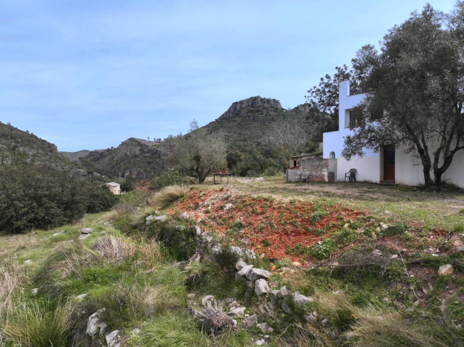 3 bedroom Finca/Country House for sale in Benirrama - € 160,000 (Ref: 9745215)
