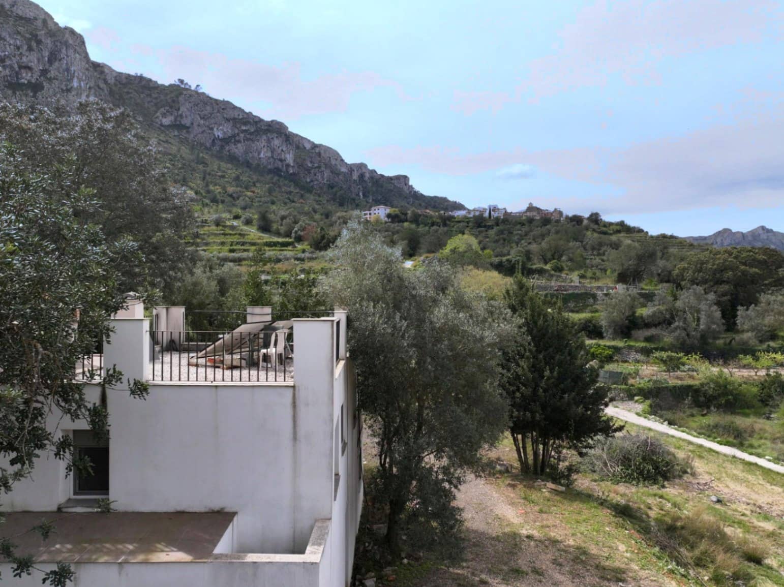3 bedroom Finca/Country House for sale in Benirrama - € 160,000 (Ref: 9745215)