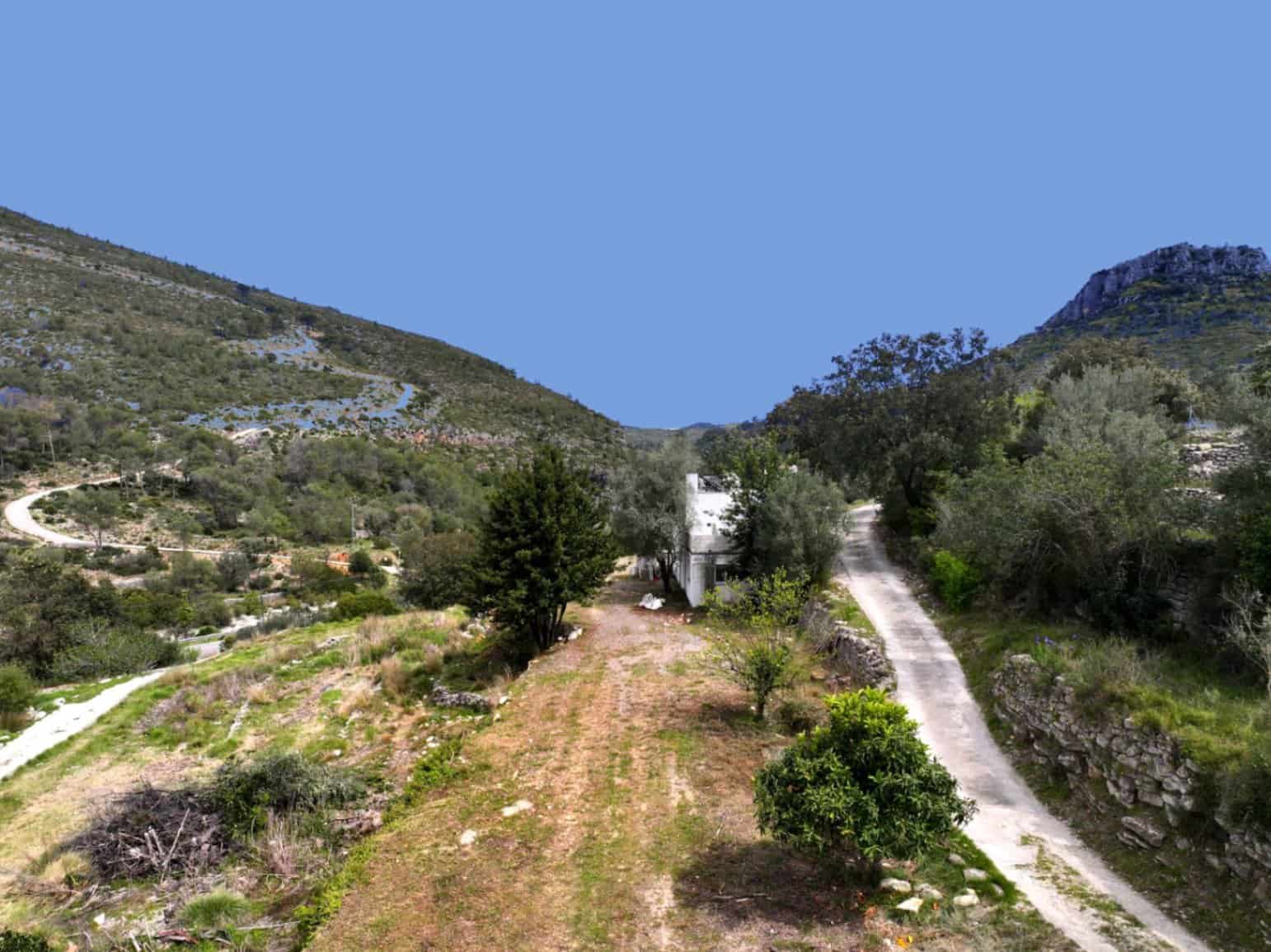 3 bedroom Finca/Country House for sale in Benirrama - € 160,000 (Ref: 9745215)