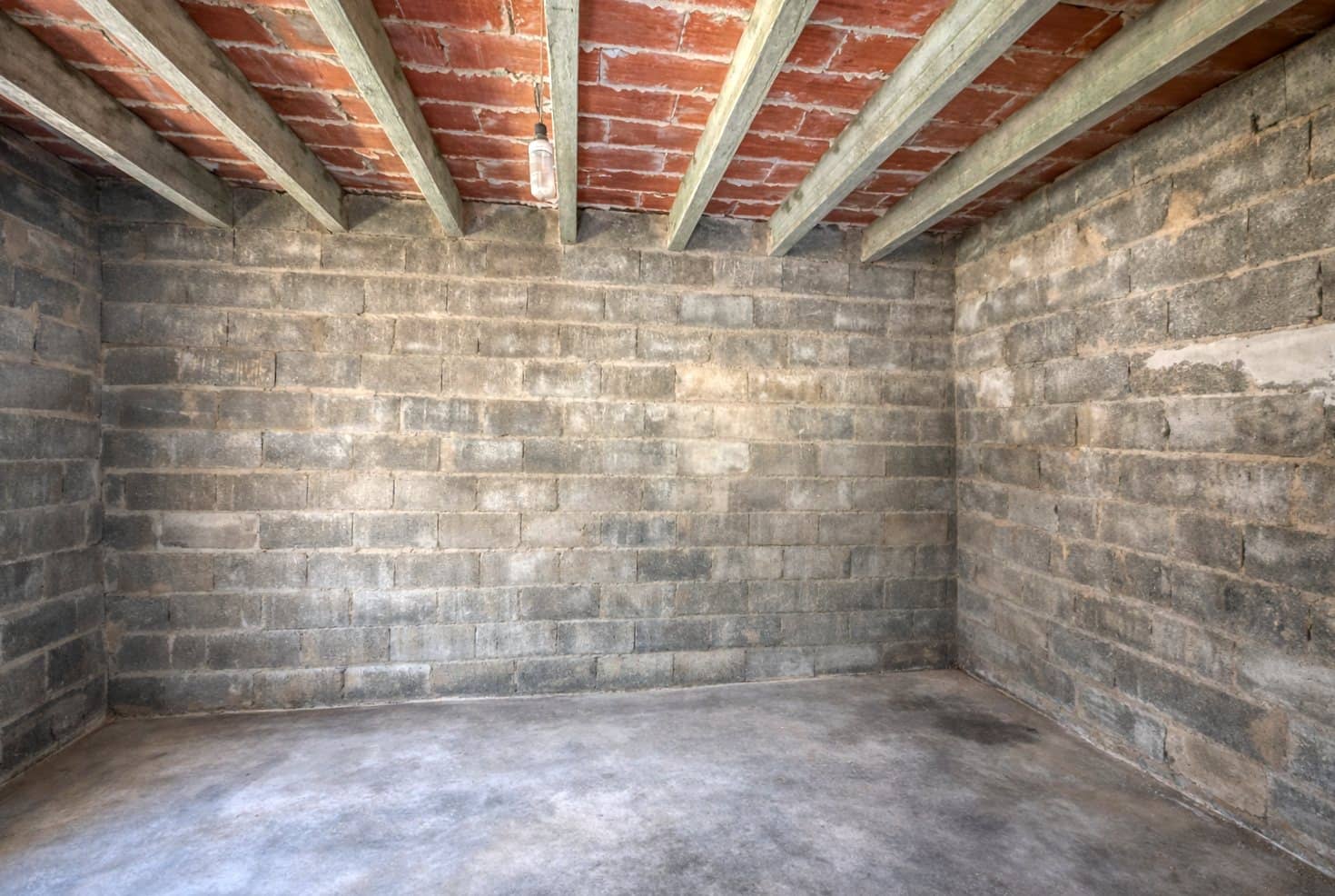 Finca/Herregård til salgs i L'Atzuvia - € 75 000 (Ref: 9747262)