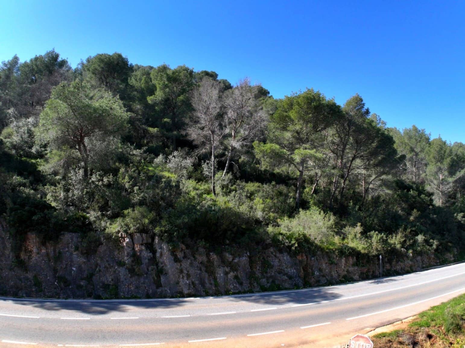 Finca/Herregård til salgs i L'Atzuvia - € 75 000 (Ref: 9747262)